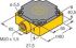 Sensor,ind. 80x80x40mm NI40-CP80-Y1