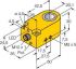 Ringsensor,ind. Bi20RW30-DAP6X-H1141