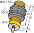 Sensor induktiv NI15-S30-AP6X