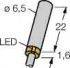 Sensor induktiv BI1,5-EH6,5K-AN6X
