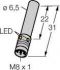 Sensor Bi1,5EH6,5KAP6XV1131
