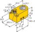 Ringsensor Bi20RW30SAP6XH1141