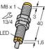 Sensor Ni3-EG08-AP6X
