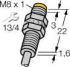 Sensor Ni3-EG08K-Y1