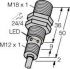 Sensor induktiv BI8U-EM18WD-AP6X