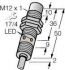 Sensor induktiv NI10U-EM12WD-AP6X