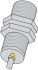 Sensor,ind.,M30x1,5 BI15U-M30-AN6X