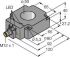Näherungsschalter BI50RQ80AP6X2H1141