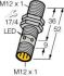Sensor BI4-M12-AP6X