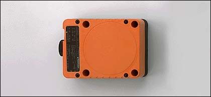 Sensor,kap.,105x80,Kabel KD5018