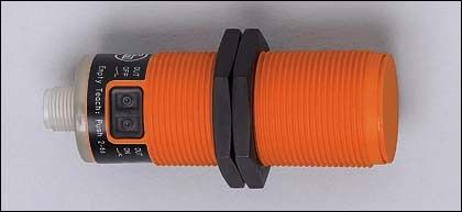 Sensor,kap.,M30x1,5 KI5082