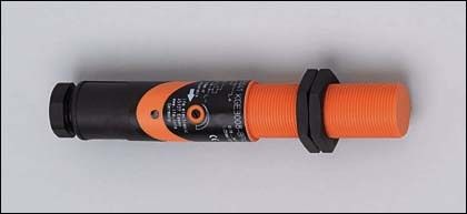 Sensor kapazitiv KG0008