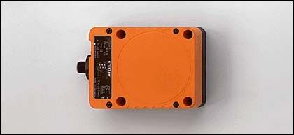 Sensor kapazitiv KD5044