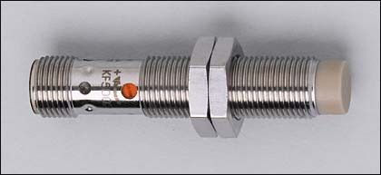 Sensor kapazitiv KF5002