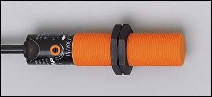 Sensor kapazitiv KG0010