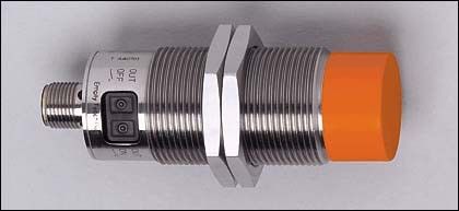 Sensor,kap.,M30x1,5 KI5087
