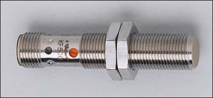 Sensor kapazitiv KF5001
