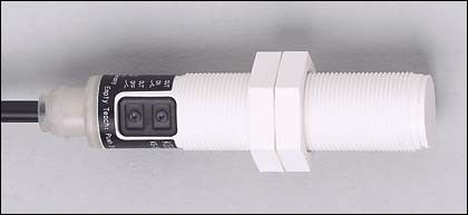 Sensor kapazitiv KG5067