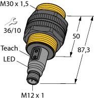Sensor BCT10-S30UP6X2TH1151