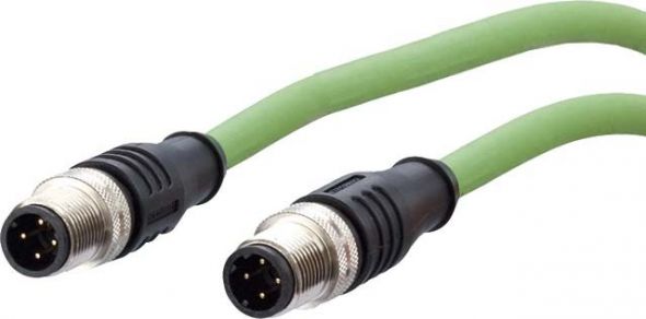 Verbindungsleitung M12 142M1D11020