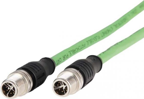 Verbindungsleitung M12 142M2X11100