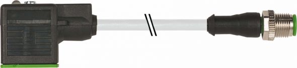 Steckverbinder 7000-40881-2360150