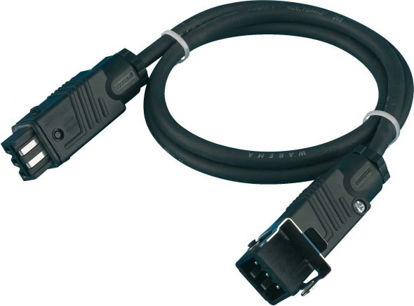 Leitungsverlängerung 4m 634043