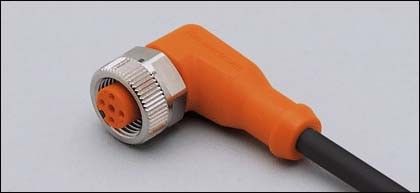 Kabeldose M12 EVC004