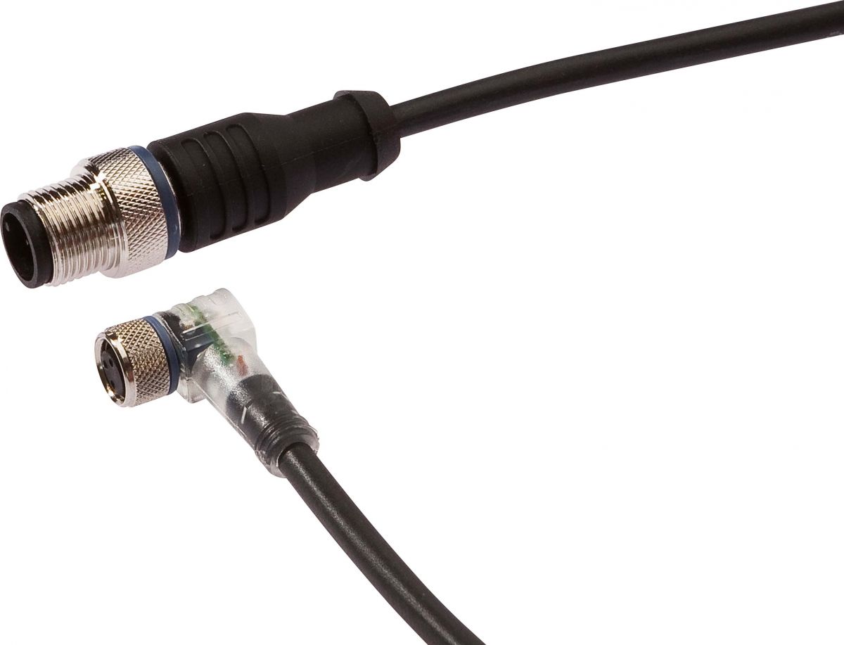 Kabeldosen/-stecker VK060F82