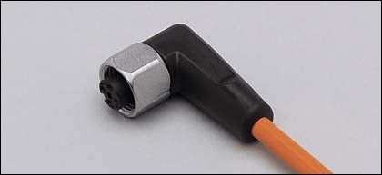 Kabeldose M12 EVT069