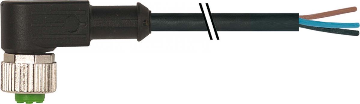 M12-Buchse 7000-12341-6340500