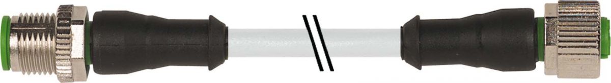 Verbindungsleitung M12 7000-40021-2340030