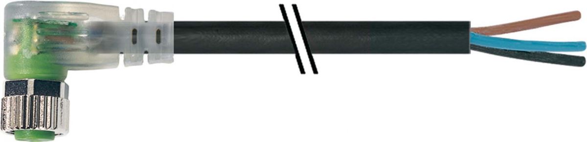 Konf.-Leitung 7000-08121-6300500