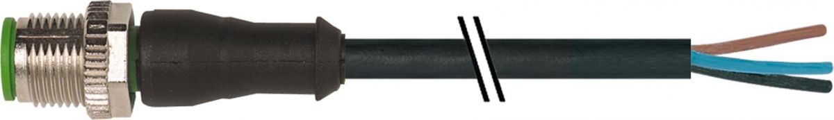 Konf.-Leitung 7000-12041-6350500