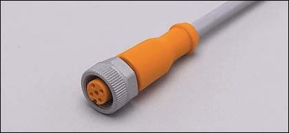 Kabeldose M12 EVW002