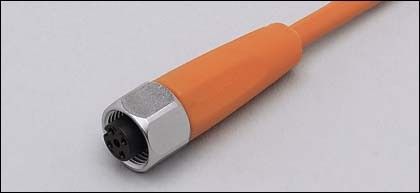 Kabeldose M12 EVT001