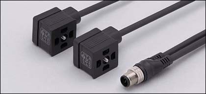 Y-Verbindungskabel E70203