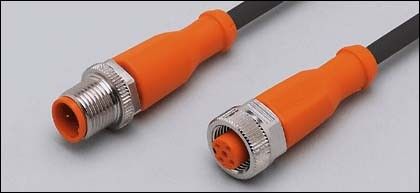 Verbindungskabel ger/ger. EVC055