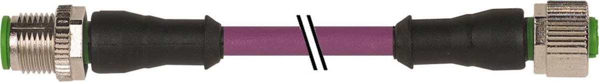 Verbindungsleitung 7000-44001-8402000