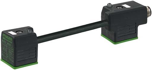 M12-Stecker 7000-41601-6260000