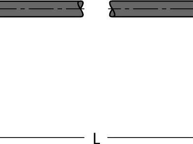 Aktuator-/Sensorleitung RKC4T-0,3-RSC4T/TXL