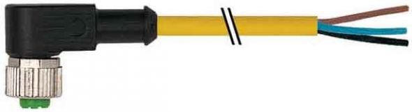 M12-Buchse 7000-12341-2140500