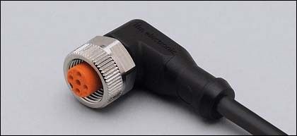 Kabeldose M12 EVC008
