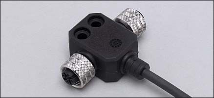 Zentralverteiler E10437
