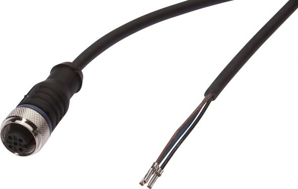 Kabeldose M12 VK500025