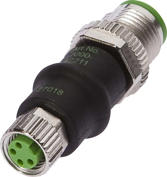 Kabeldosen/-stecker VK000040