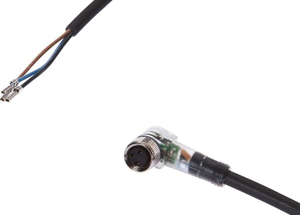 Kabeldosen/-stecker VKA00271