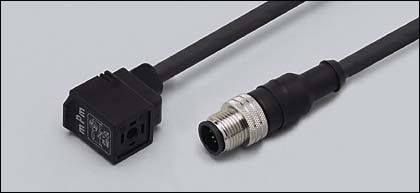 Verbindungskabel ger/gew. E11427