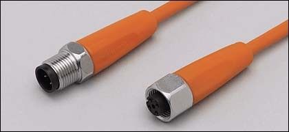 Verbindungskabel ger/ger. EVT061