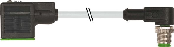 Verbindungsleitung M12 7000-40901-2360100
